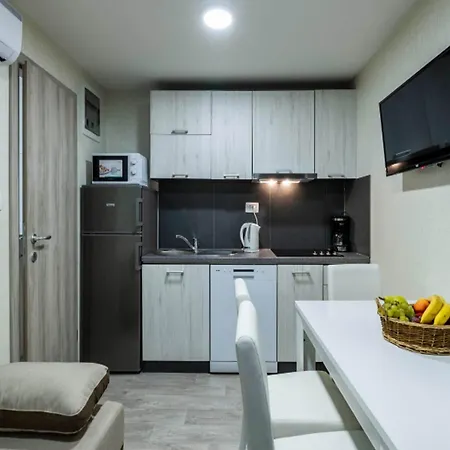 Casa vacanze Mobile Near The *